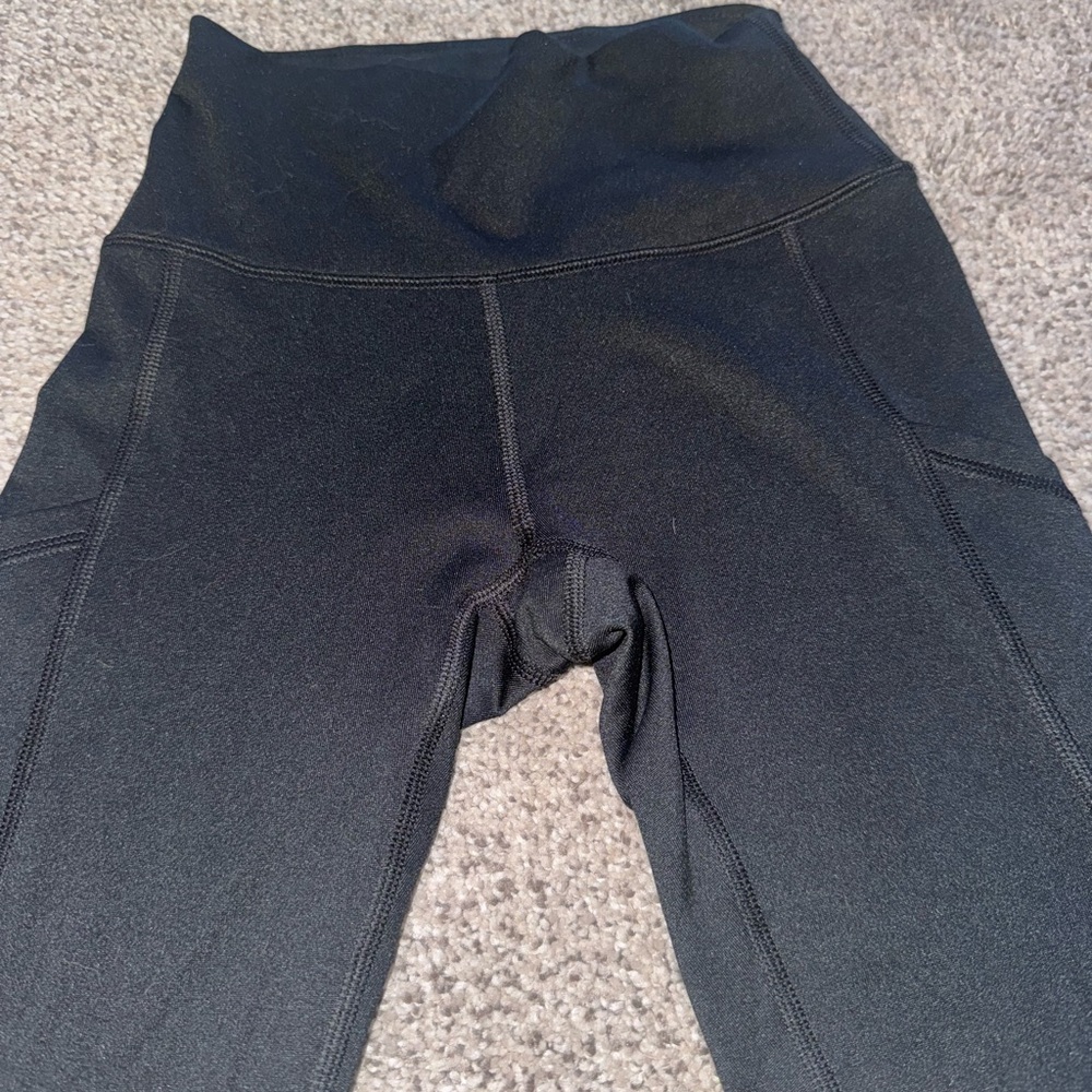 Aerie offline warmup legging hi rise long inseam XS - Picture 2 of 3